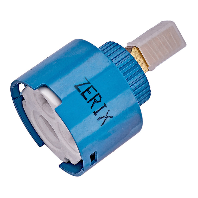 Картридж Zerix WKF-046-L 40 мм (ZX3268)