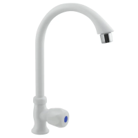 Монокран Plamix Mono-004 White (без підведення) (PM0641)