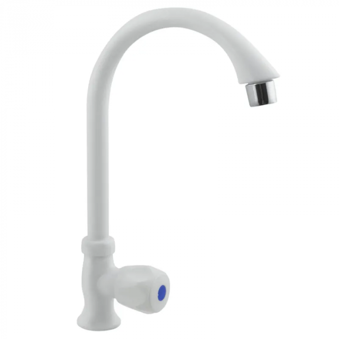 Монокран Plamix Mono-004 White (без підведення) (PM0641)