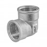 Кут Nolf NFC.L06FF-N-1/2'' FF нікельований (NF3102)