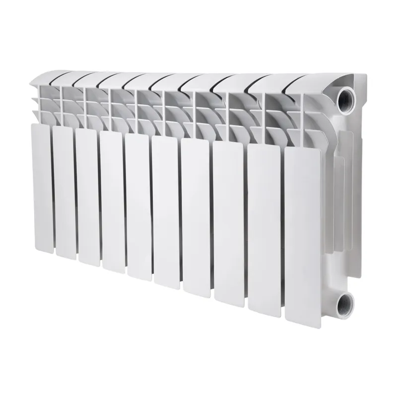 Радіатор опалення біметалічний KOER 100 Bimetal-300 ULTRA (KR5837)