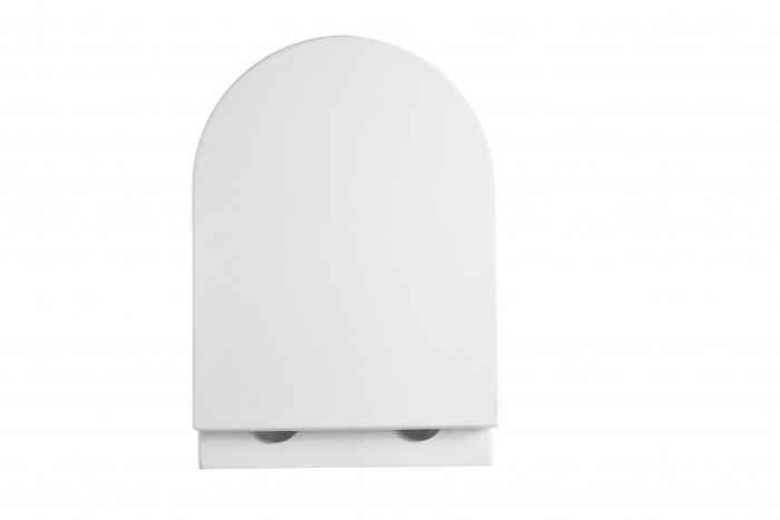 Унітаз підвісний Mixxus Premium Bevel-0301-T3 515x355x365mm, система змиву Tornado 3.0 (MP6472)