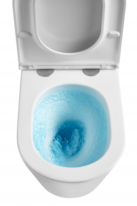 Унітаз підвісний Mixxus Premium Bevel-0301-T3 515x355x365mm, система змиву Tornado 3.0 (MP6472)