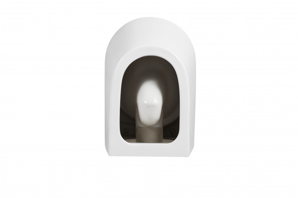 Унітаз підвісний Mixxus Premium Bevel-0301-T3 515x355x365mm, система змиву Tornado 3.0 (MP6472)