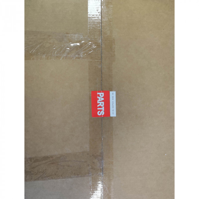 Двері в нішу Koer SR SD04-120x200-TR-07 прозоре скло Easy Clean 10мм, графіт (KR5388)