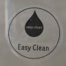 Двері в нішу Koer SR SD04-120x200-TR-07 прозоре скло Easy Clean 10мм, графіт (KR5388)