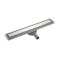 Душовий трап KOER FD29-70x500 з нерж. сталі SUS304 70x500мм (KR3268)