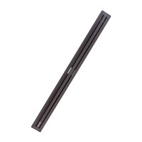 Душовий трап MIXXUS DRAIN-05-70-SLIM BLACK з нерж. сталі SUS304 30x700мм (Колір чорний) (MI6170)