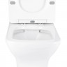 Унітаз-компакт Mixxus STYLE-0403-R 620х360х800mm, система змиву RIMLESS (MI6727)