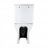Унітаз-компакт Mixxus STYLE-0403-R 620х360х800mm, система змиву RIMLESS (MI6727)