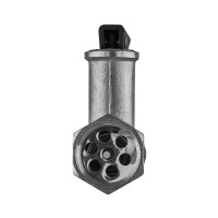 Запобіжний клапан для бойлера Sanlux 190-R 1/2M-1/2F (з ручкою) (SL2908)