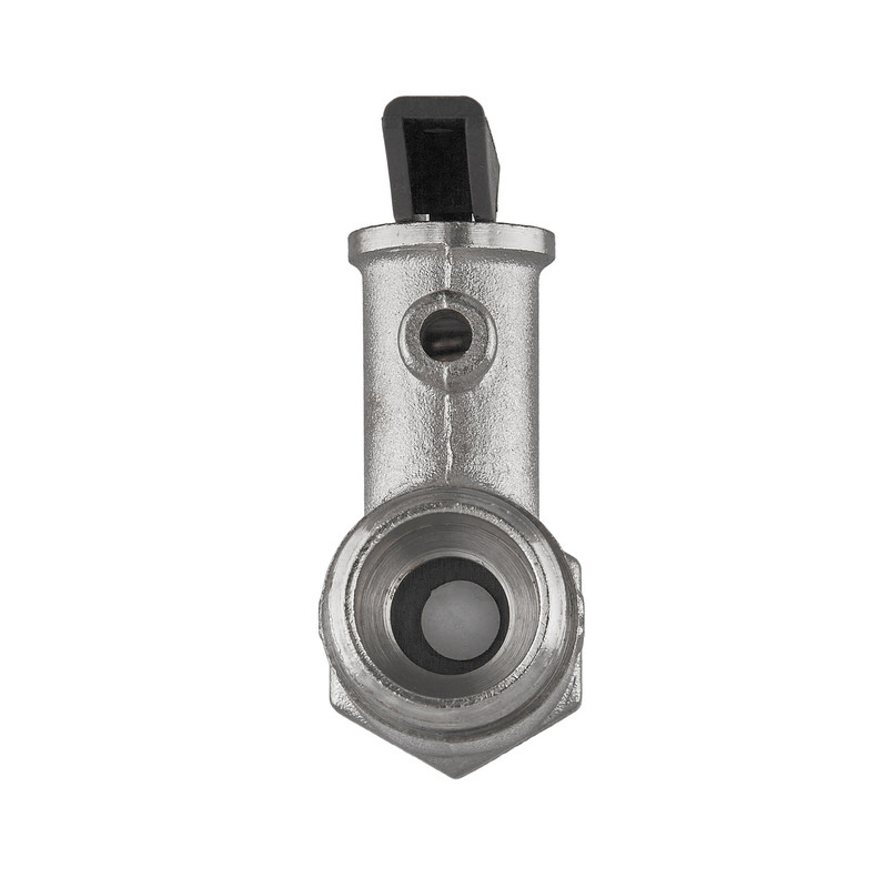 Запобіжний клапан для бойлера Sanlux 190-R 1/2M-1/2F (з ручкою) (SL2908)