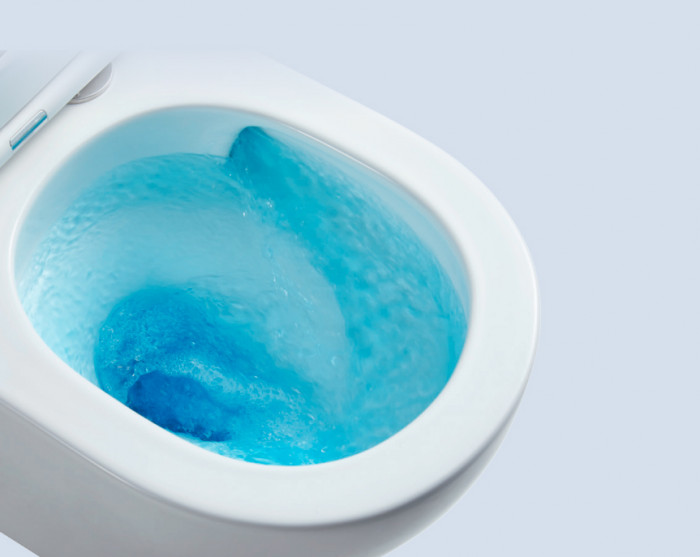 Унітаз підвісний Mixxus Premium Ellipse-0302-T3 495x360x370mm, система змиву Tornado 3.0 (MP6462)