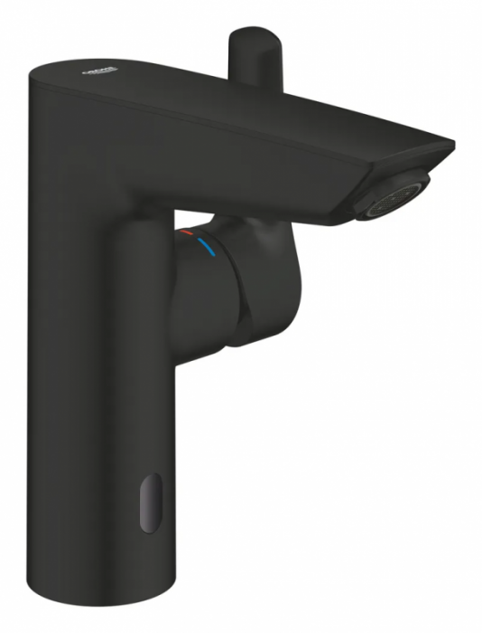Змішувач для раковини Grohe Eurosmart з інфрачервоною електронікою (239752433)