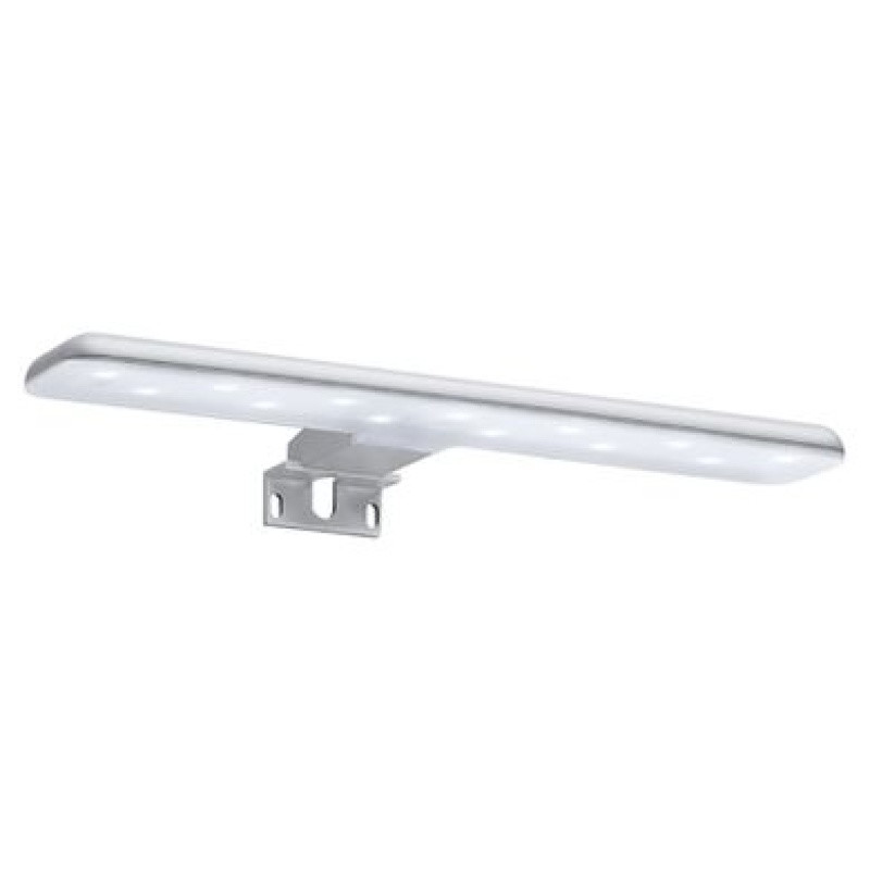 Підсвітка до дзеркала ROCA Victoria LED 250х110 мм, хром матовий A813082000