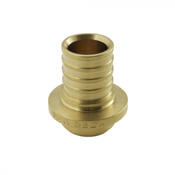 Заглушка Koer KA.P20 - 20(2.8mm) (KR4898)