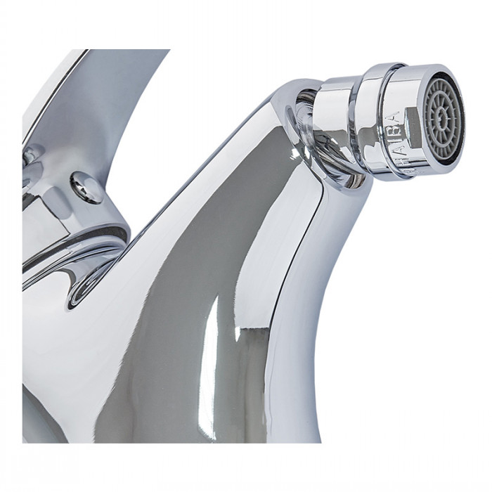 Змішувач для біде Haiba Eris 002 (HB0097)