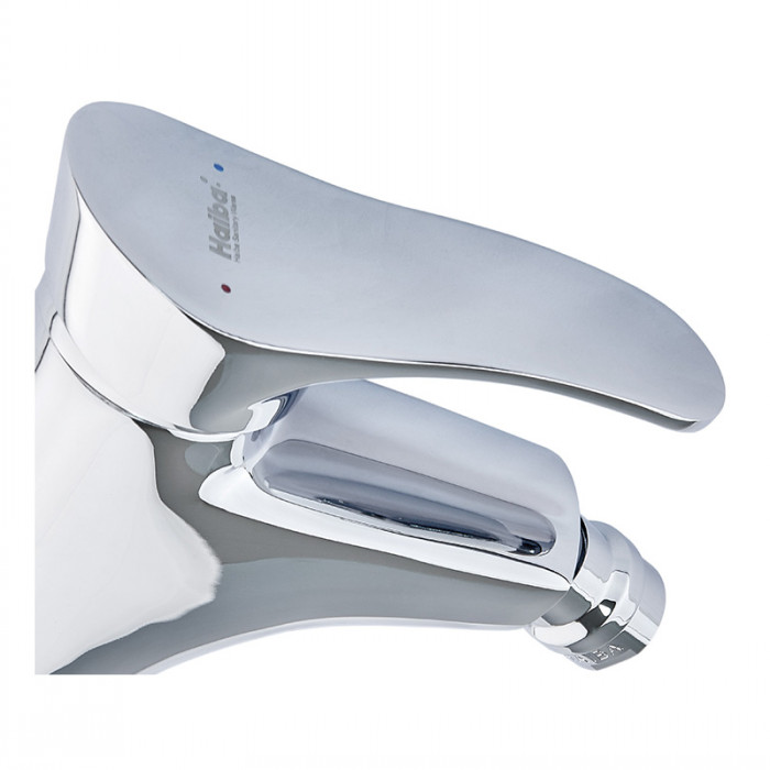 Змішувач для біде Haiba Eris 002 (HB0097)