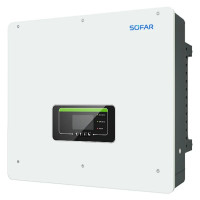Инвертор гибридный Sofar HYD 10KTL-3PH (10 кВт, 3 фазы, 2 MPPT)