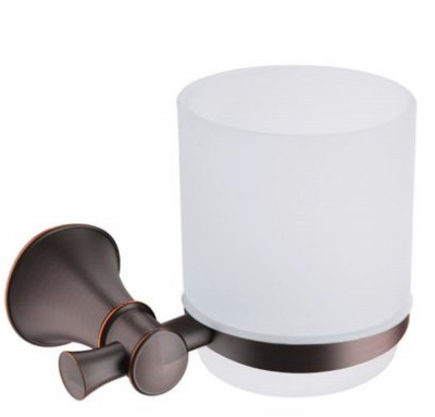 Стакан для зубных щеток IMPRESE PODZIMU ZRALA подвесной ZMK02170823