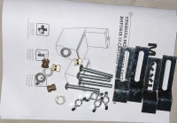 Раковина врізна під стільницю MIXXUS PREMIUM ELLIPSE-1701 570х385х205mm (перелив) (MP6566)