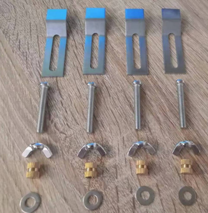 Раковина врізна під стільницю MIXXUS PREMIUM ELLIPSE-1701 570х385х205mm з переливом (MP6566)