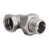 Згін американка 1/2 "кутовий Koer KR.342 (KR0019)