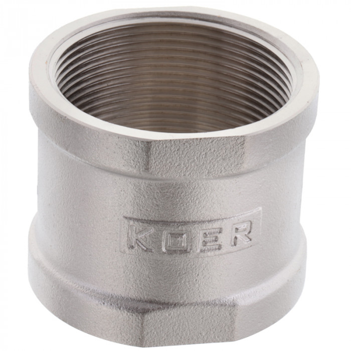З'єднувальна муфта 2" Koer KF.C20 (KF0015)