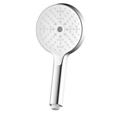 Лійка для душу Koer KP-0411-01 3 функції (Колір хром) (KR5415)