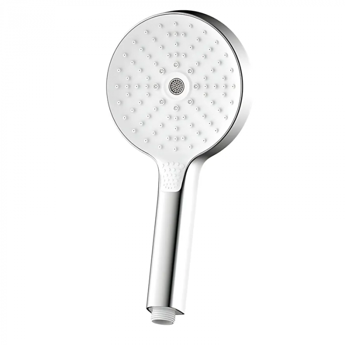 Лійка для душу Koer KP-0411-01 3 функції (Колір хром) (KR5415)