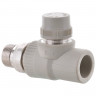 Кран термостатичний прямий PPR 20x1/2 KOER K0152.PRO (KP0193)