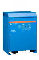 Інвертор гібридний Victron Energy Quattro 48/8000/110-100/100 (8 кВА/6,5 кВт, 1 фаза, без MPPT)
