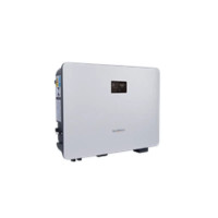 Инвертор гибридный Sungrow SH5.0RS (5 кВт, 1 фаза, 2 MPPT)