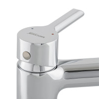 Змішувач для умивальника Mixxus Premium Edem 001 (MI5833)