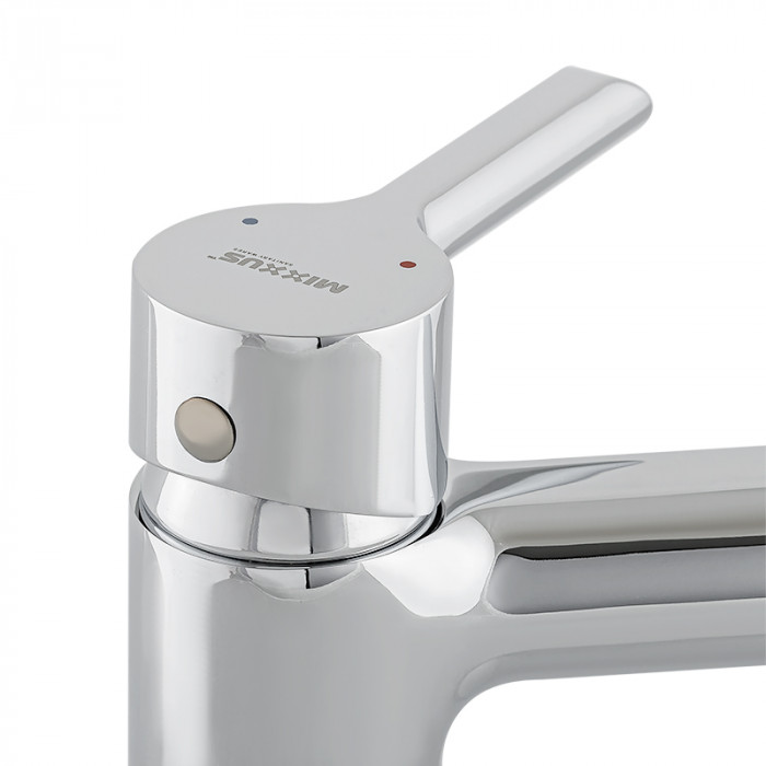 Змішувач для умивальника Mixxus Premium Edem 001 (MI5833)
