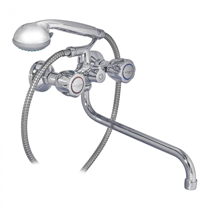 Змішувач для ванни G-Ferro 140 (FE0021)