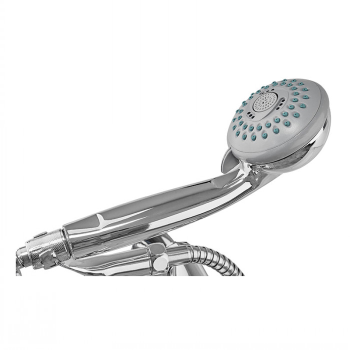 Змішувач для ванни G-Ferro 140 (FE0021)