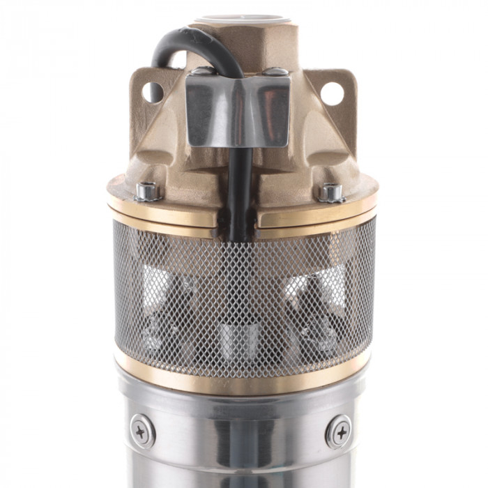 Вихровий насос Koer 4SKM-100B (Без пульта) (KP2768)