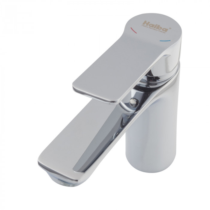 Змішувач для умивальника Haiba DIANA 001 (HB1014)