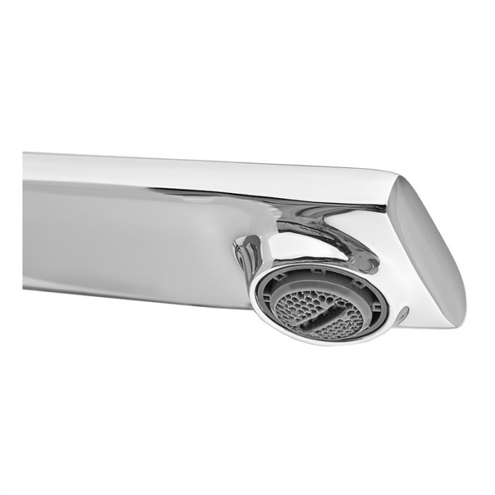 Змішувач для умивальника Haiba Bavariya 001 WALL (HB3961)