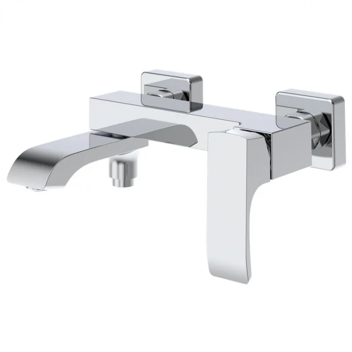 Змішувач для ванни Haiba Monaco 009 (HB9653)