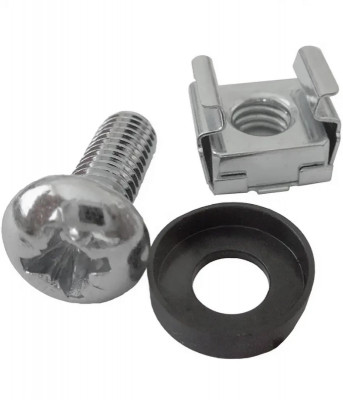 Комплект кріплення до шаф серверних ШС