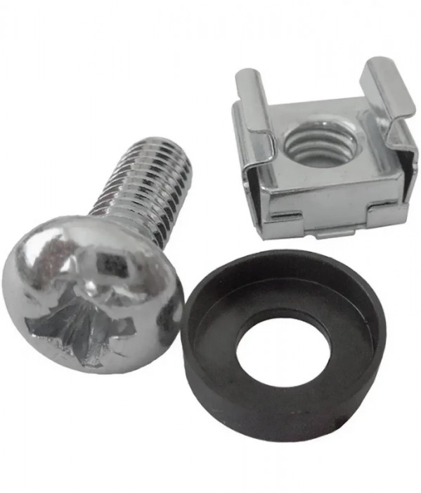 Комплект кріплення до шаф серверних ШС