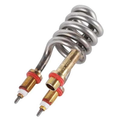 ТЕН Zerix ELH-3000B для водонагрівача ELW10 та ELW11 3 kW (ZX3266)