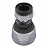 Аератор поворотний ZERIX AE-002 M22/M24 (ZX4793)