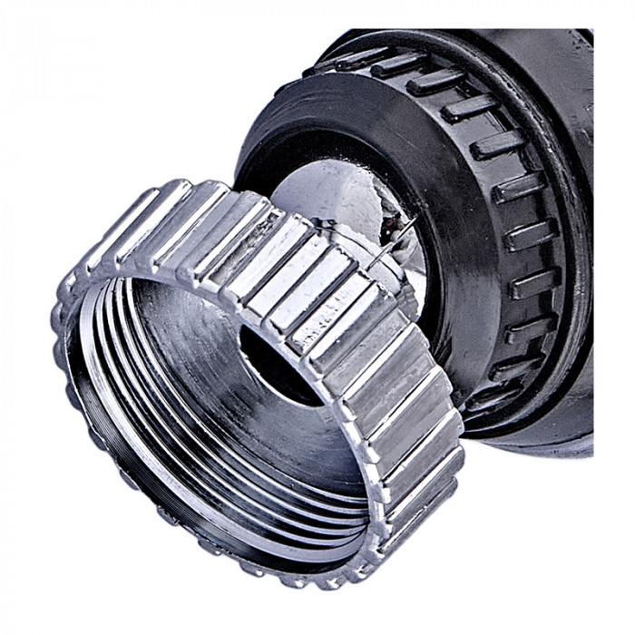 Аератор поворотний ZERIX AE-002 M22/M24 (ZX4793)