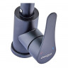 Змішувач для кухні Champion EZA-011 Black (нерж. сталь) (CH6152)