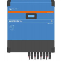 Контролер заряду Victron Energy SmartSolar MPPT RS 450/200 -MC4