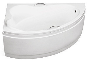 Обудова до ванни BIANKA 150х95 ліва/права (L/P)