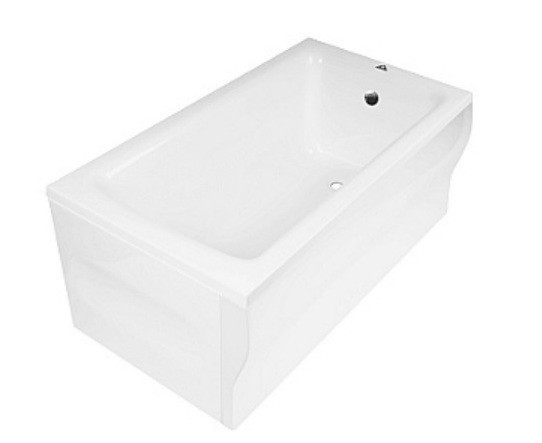 Ванна акриловая TALIA 110х70 (соло) без ног